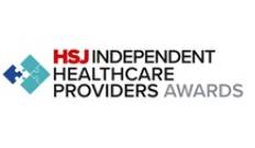 Independent Healthcare Provider Awards - 258 x150